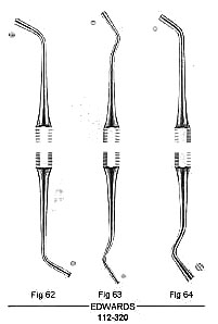 Filling Instrument